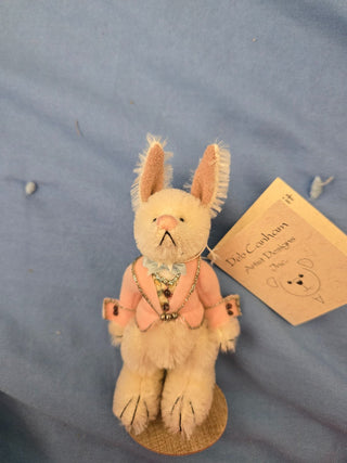 White Rabbit Deb Canham