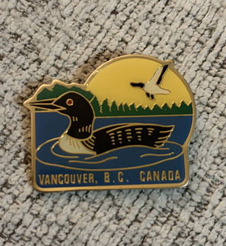 Magnet - Vancouver, British Columbia, Canada RCD
