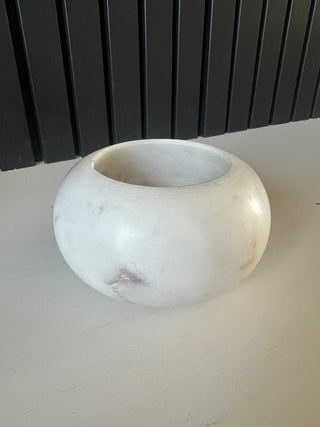 Marble bowl RSV