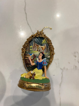 Snow White Ornament Hallmark MTS|125866