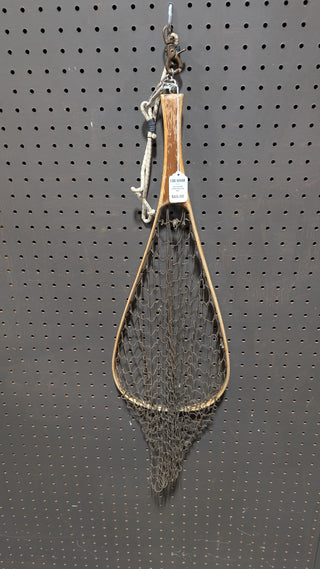 1940s Handmade Fishing Net RSV|82096