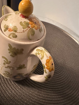 Teapot Art Studio MTS|128662