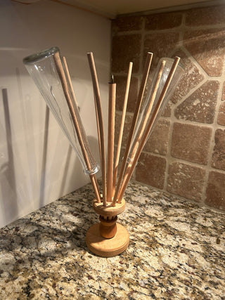 Wood Drying Rack    MTS