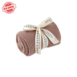DISH TOWEL - KNIT ROSE RSV|64292