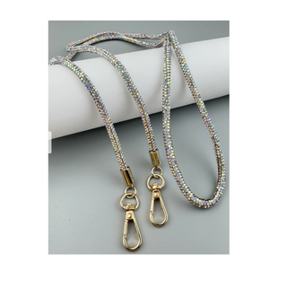BLING  CROSSBODY PHONE STRAP.         RSV|104957
