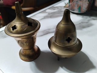 Brass Incense Burners|61913