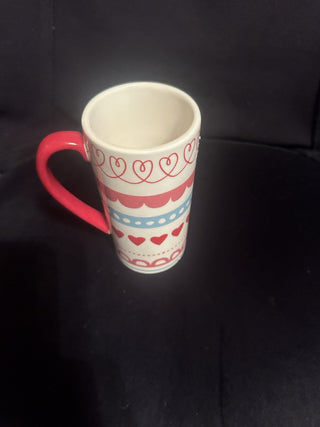 Valentine mug #47 VV MTS