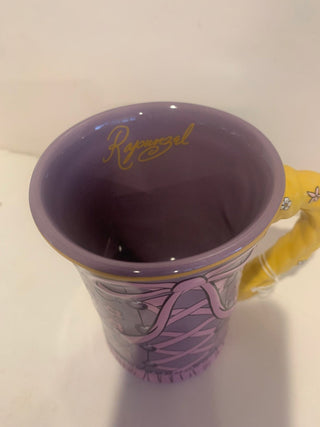 Disney Rapunzel corset mug MTS