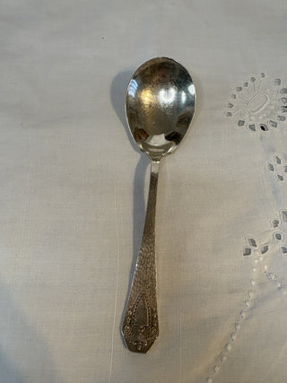 Rogers Bros. XS Triple Serving Spoon RSV|113368