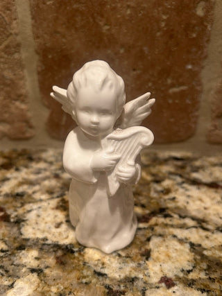 Angel Figurine   MTS|128500