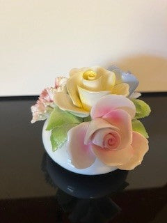 #2208 Bone China Rose RSV|99542