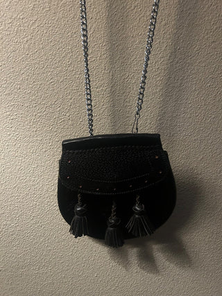 Scottish Semi-Dress Sporran/Purse     MTS|144632