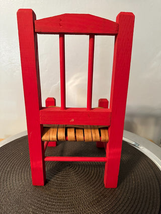 Chair Side 12 inch|61511