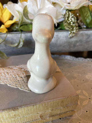 Ceramic Duck -RDC|77594