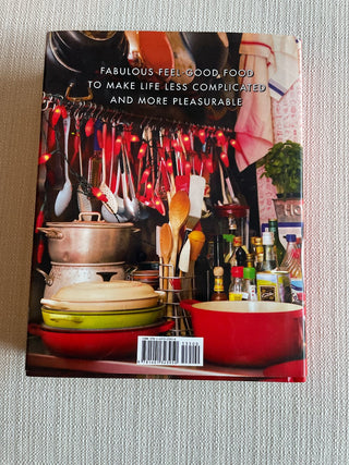 Nigella Kitchen-HC/DJ- Like New-Nigella Lawson-1st US Edition-2010 RSV