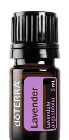 Doterra Lavender 5ml