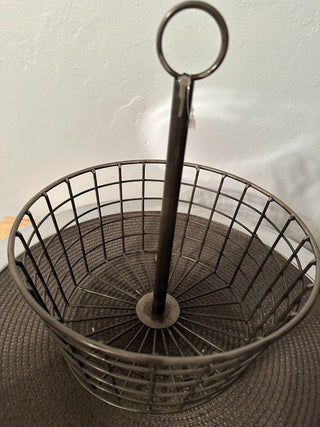 Basket Metal Server MTS|88468