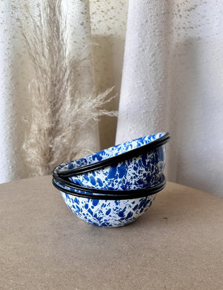Vtg CGS Int. Bowl Set of 4