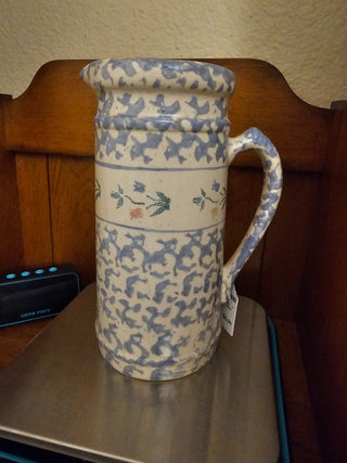 Santa Ana Pitcher