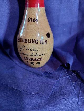 bowling pin minis rsv