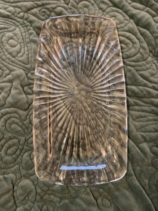 JP MIKASA Royal Suite Tray