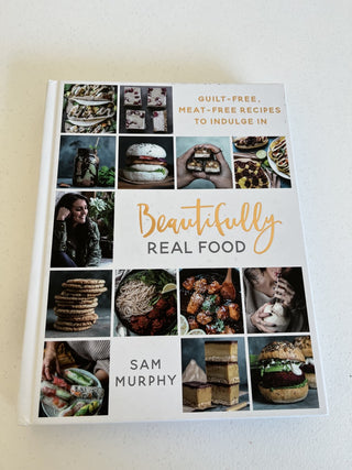 Beautifully Real Food BC#9 MTS|129621