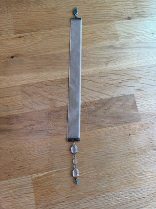 Bookmark - Tan