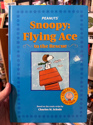 snoopy flying ace MTS|132997