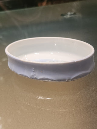 Daisy Oval Trinket Dish RSV|71651
