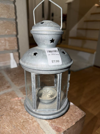 CR - Gima Lamp MTS