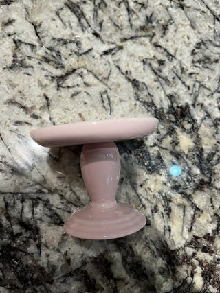 Pink Cupcake Holder RCD