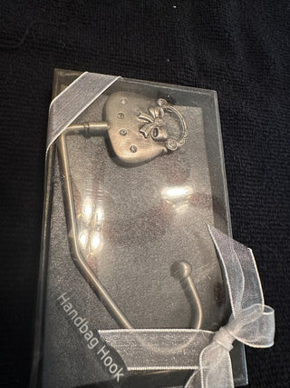 Handbag Hook NIP MTS|89813