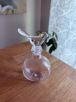 Bird Perfume Bottle|100688