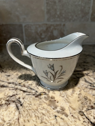 Noritake 5558 Bluebell Creamer RCD|71875