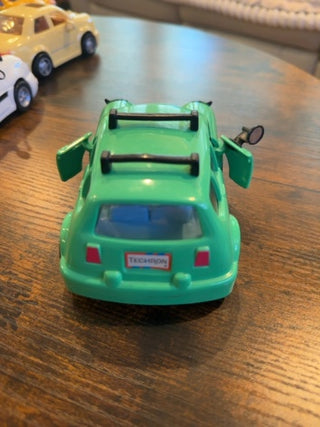 Chevron Cars Wendy Wagon 1990’s