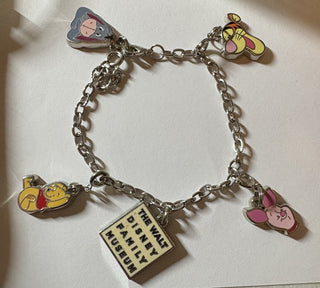 Disney bracelet