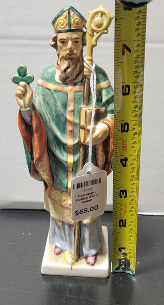 Goebel Saint Figurine|76611