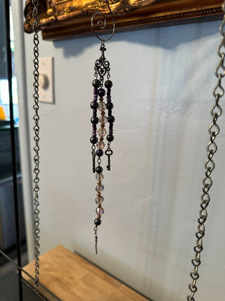 SunCatcher key mix -6803 champagne cork