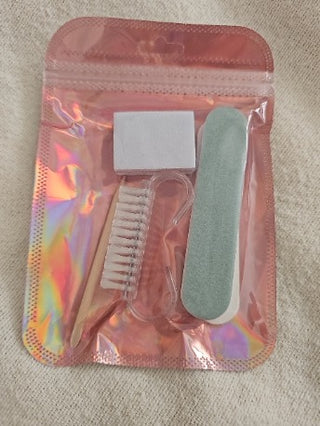 Mini Mani kit