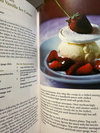 Signed wolfgang puck makes it easy MTS