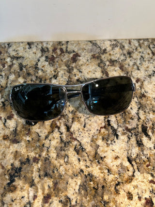 Ray Ban Sunglasses      MTS