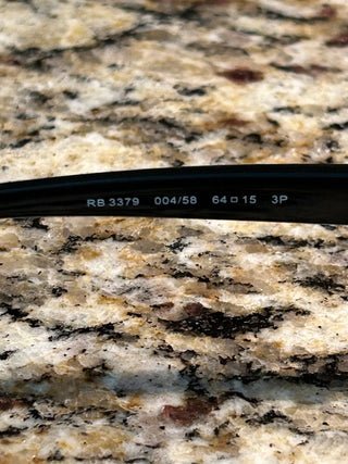 Ray Ban Sunglasses      MTS