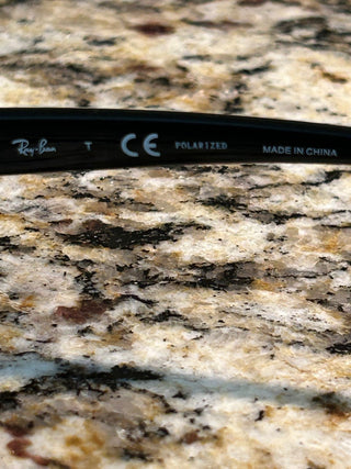 Ray Ban Sunglasses      MTS