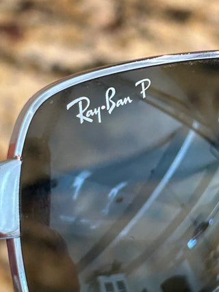 Ray Ban Sunglasses      MTS
