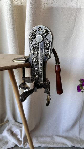Tabletop Bottle Opener (LZD - RSV)|66757