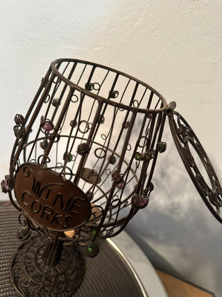 Cork Cage Wine MTS