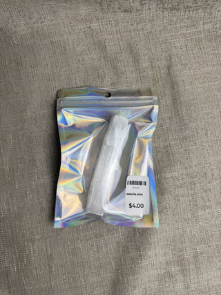 ONE Selenite stick|52599