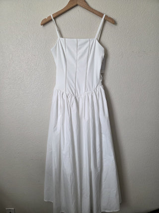 NEW! Commense white dress - NWT RSV|160922