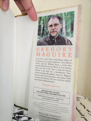 After Alice [Hardcover] Book|129516