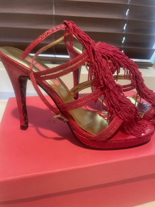 New Betsey Johnson-RSV|80436